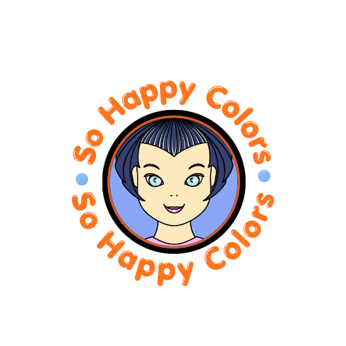 So Happy Colors